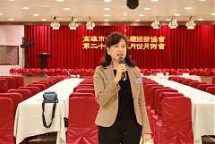 102年3月19日永續協會~企業..