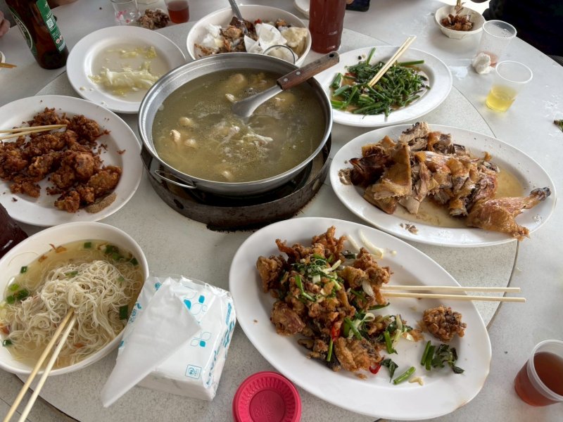 LINE_ALBUM_2025824 大崗山..