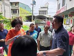 2019611 社會關懷 屏東啟智..