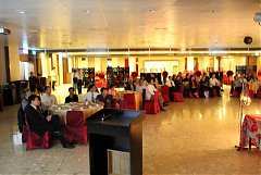 101年11月永續月例會~打狗亂..