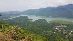 2018715 嘉義白馬亭登山隊活..