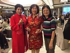 永續28屆29屆理事長交接典禮..