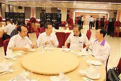 永續5月份月例會-洪銀樹總裁..