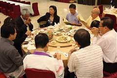 永續5月份月例會-洪銀樹總裁..