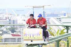 2018520社會關懷 慈暉園夢時..