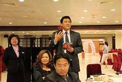 101年11月永續月例會~打狗亂..