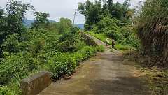 2018715 嘉義白馬亭登山隊活..