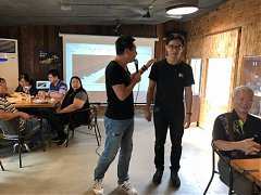 20190816讓愛旅行～台東2日..