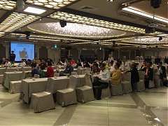 20190319怡安老師人文精神講..