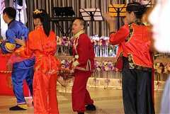 永續28屆29屆理事長交接典禮..