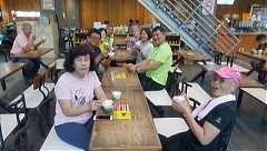 2018715 嘉義白馬亭登山隊活..