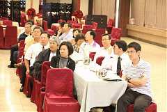 永續5月份月例會-洪銀樹總裁..