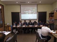 109年04月07日四月份理監事會議 