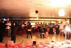 101年11月永續月例會~打狗亂..