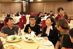 101年11月永續月例會~打狗亂..