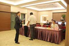 永續5月份月例會-洪銀樹總裁..