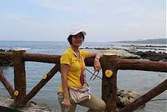 101年8月11~12日永續台東密..