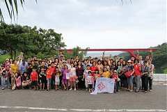 101年8月11~12日永續台東密..