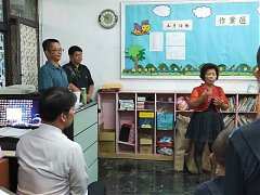 2019611 社會關懷 屏東啟智..