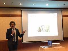 6月份小組會義郎壽司胡財賓..