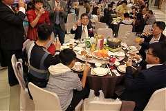 永續28屆29屆理事長交接典禮..