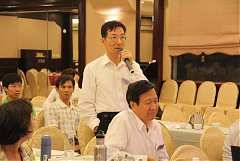 101年7月17日~周百隆教授~從..