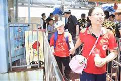 2018520社會關懷 慈暉園夢時..