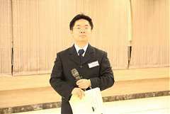 101年10月份永續協會月例會0..