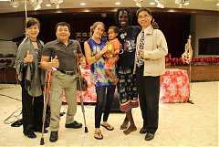 101年11月永續月例會~打狗亂..