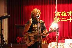 101年11月永續月例會~打狗亂..