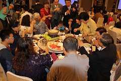 永續28屆29屆理事長交接典禮..