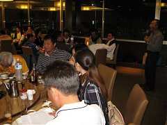 101年12月21日永續會長盃交..