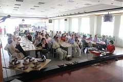 1010529永續協會-工廠參觀之..