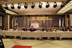 永續28屆29屆理事長交接典禮..