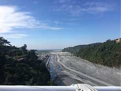 登白賓山遊桃花園、平安夜野..