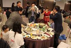 永續28屆29屆理事長交接典禮..