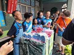 2019611 社會關懷 屏東啟智..