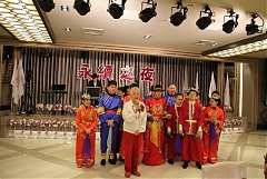 永續28屆29屆理事長交接典禮..