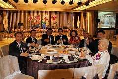 永續28屆29屆理事長交接典禮..