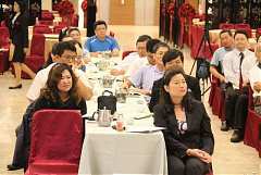 永續5月份月例會-洪銀樹總裁..