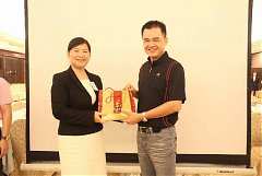 101年7月17日~周百隆教授~從..