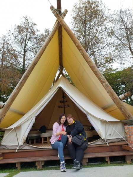 20220220新春聯誼 淨園農場..