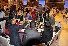 永續28屆29屆理事長交接典禮..