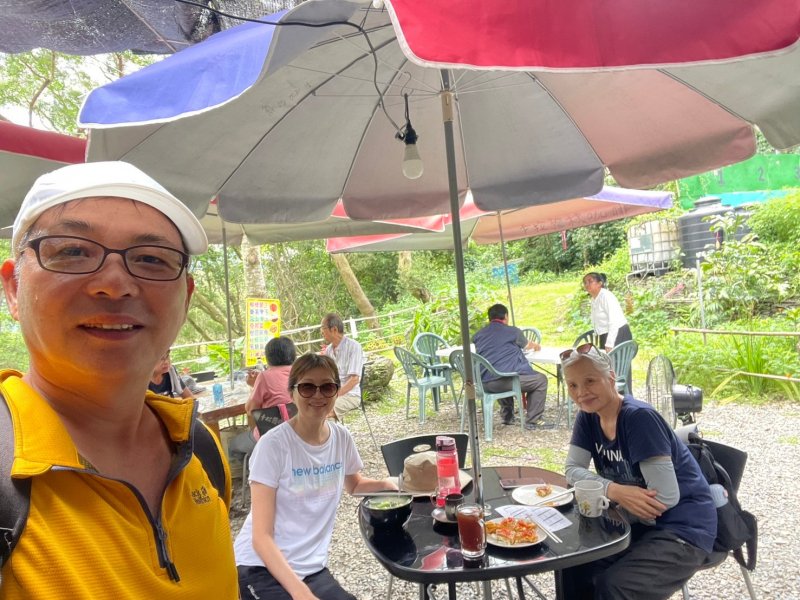 LINE_ALBUM_1130616 登山隊..