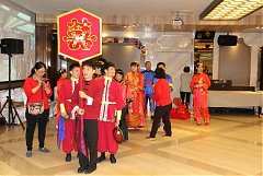 永續28屆29屆理事長交接典禮..