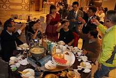 永續28屆29屆理事長交接典禮..