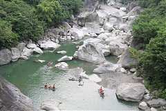 101年8月11~12日永續台東密..