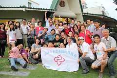 101年8月11~12日永續台東密..