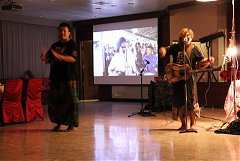 101年11月永續月例會~打狗亂..