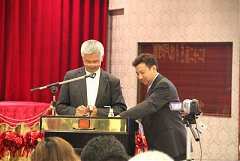 永續5月份月例會-洪銀樹總裁..